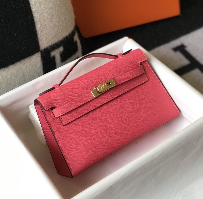 Hermes Kelly DanSe Bags